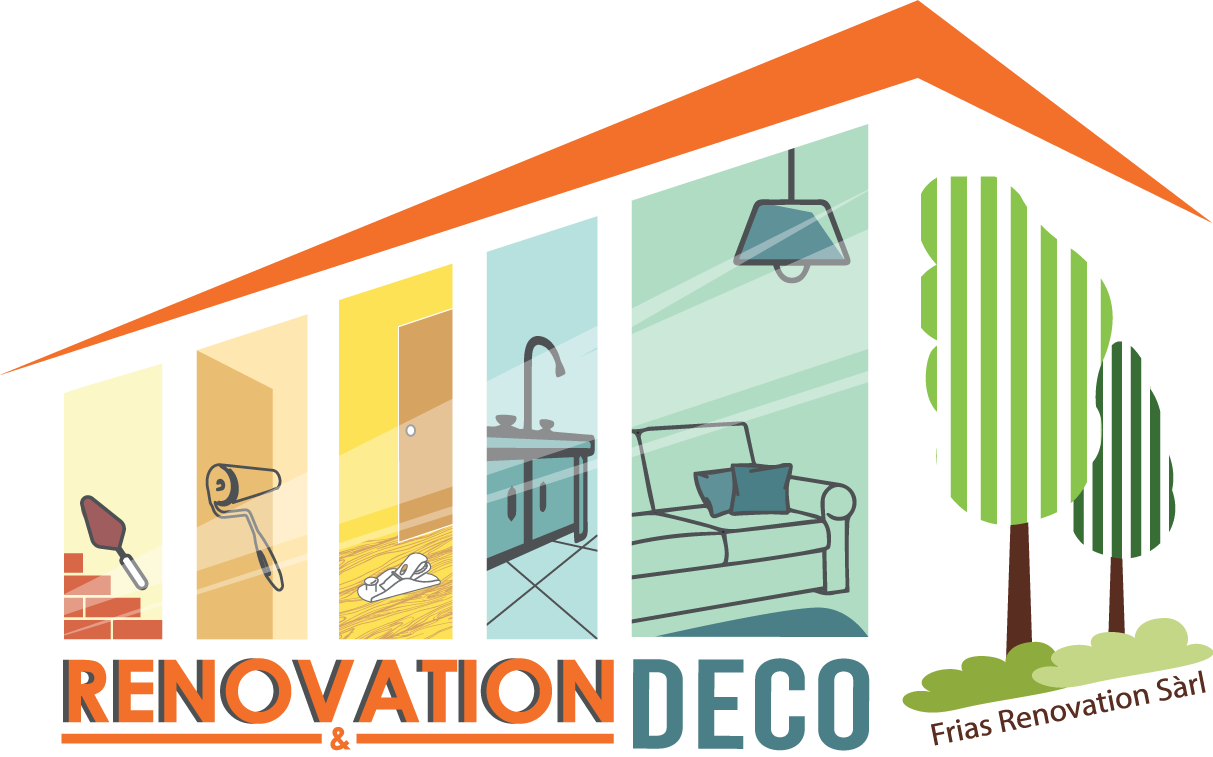 Renovation & Deco